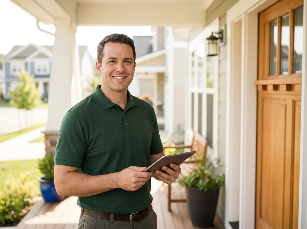 Pest control FAQs for Jeromesville, OH